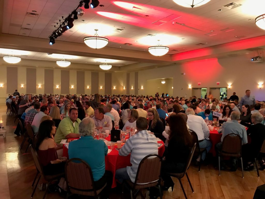Picture 1 Ocala Banquet