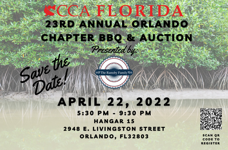 Orlando BBQ CCA Florida