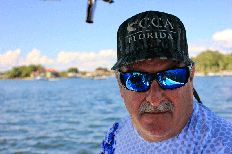 Richardson CCA Florida Realtree Camo Hat