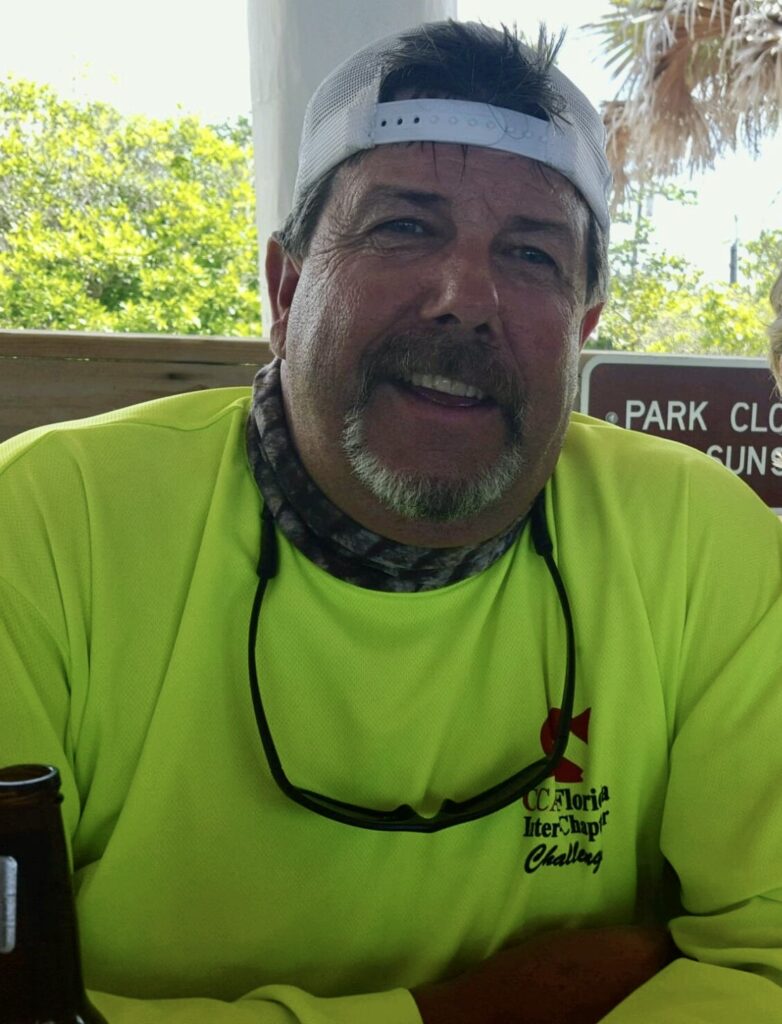 The Brad Fuller Memorial Habitat Restoration Fund CCA Florida