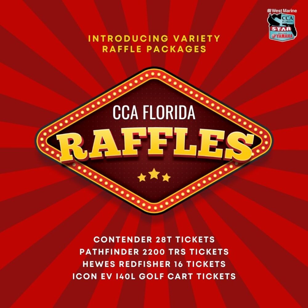 Raffle Packages