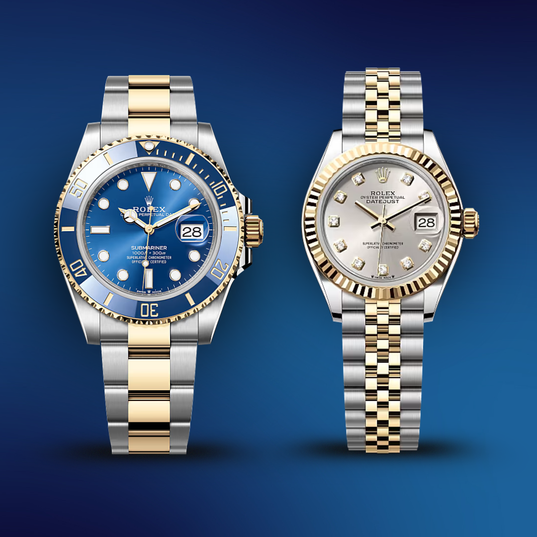 his_and_hers_rolex